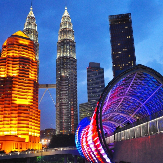 サロマリンクブリッジへお立ち寄り